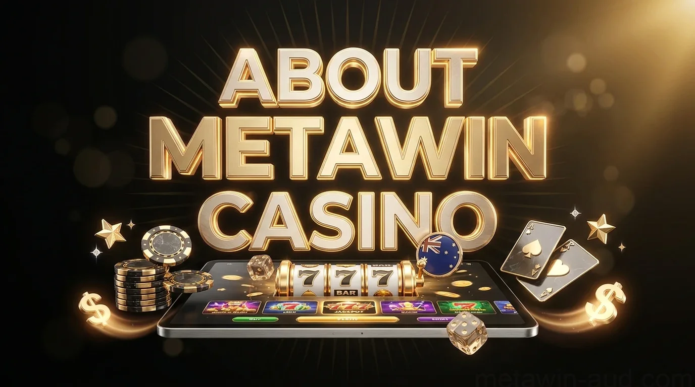 About MetaWin Casino