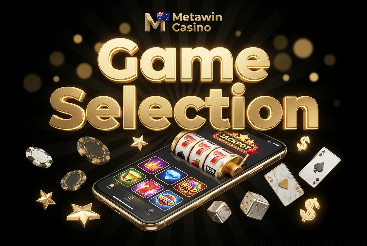 Game Selection